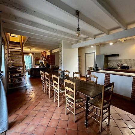 L'Ileau Villa La Taillee Dış mekan fotoğraf