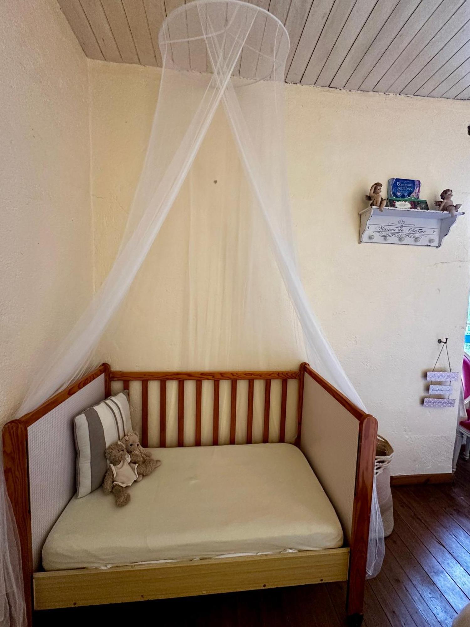 L'Ileau Villa La Taillee Dış mekan fotoğraf