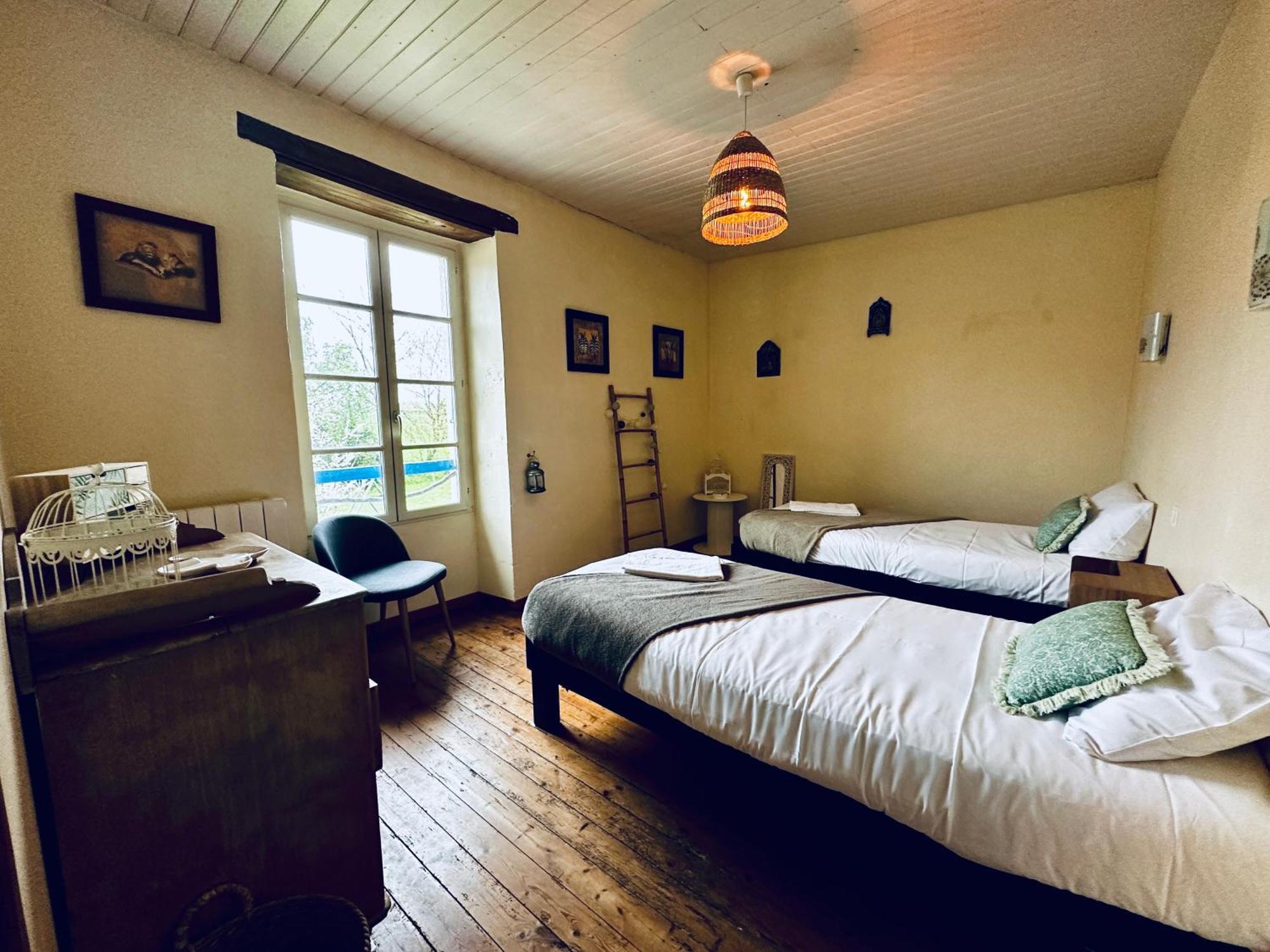 L'Ileau Villa La Taillee Dış mekan fotoğraf