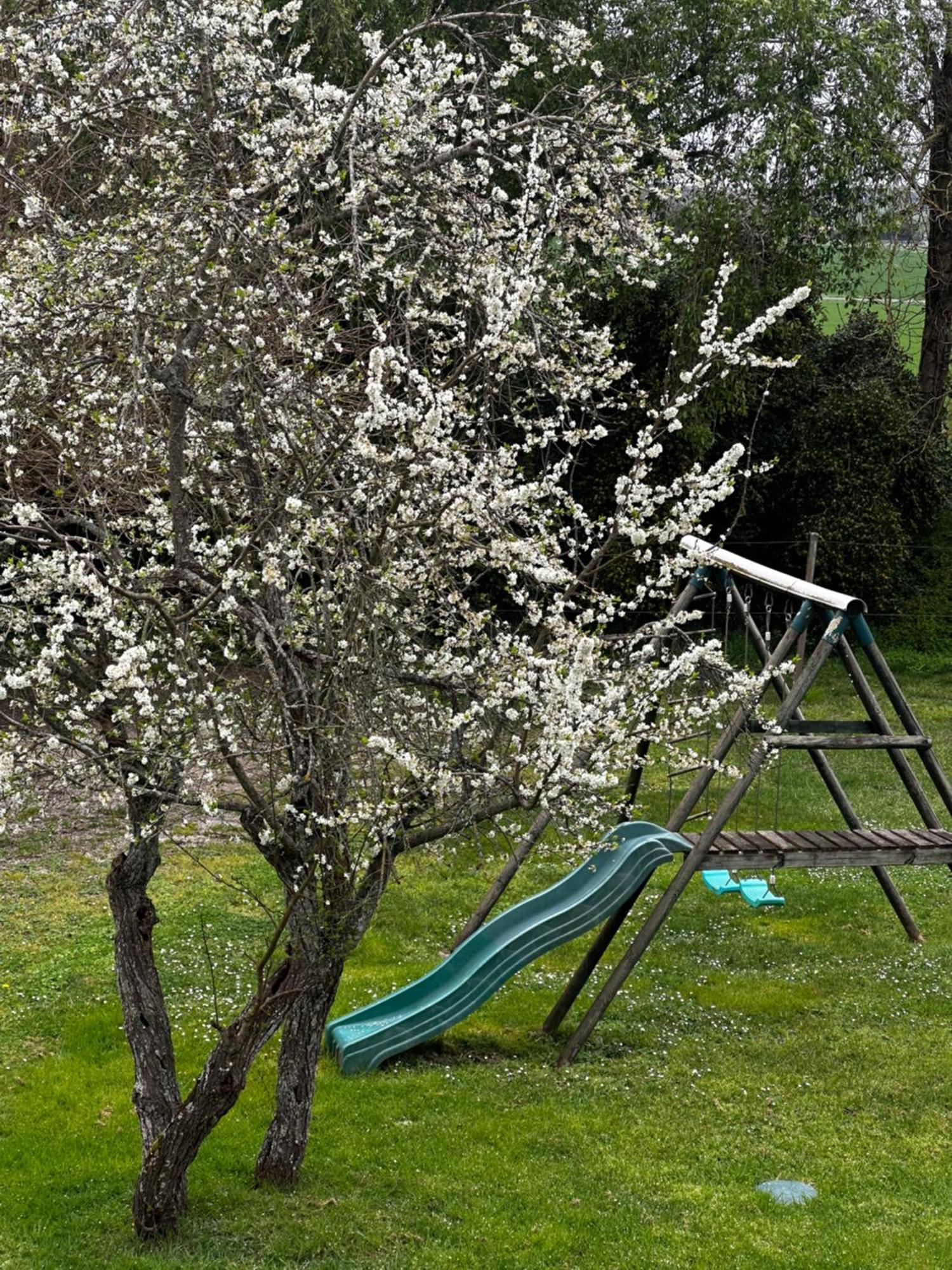 L'Ileau Villa La Taillee Dış mekan fotoğraf