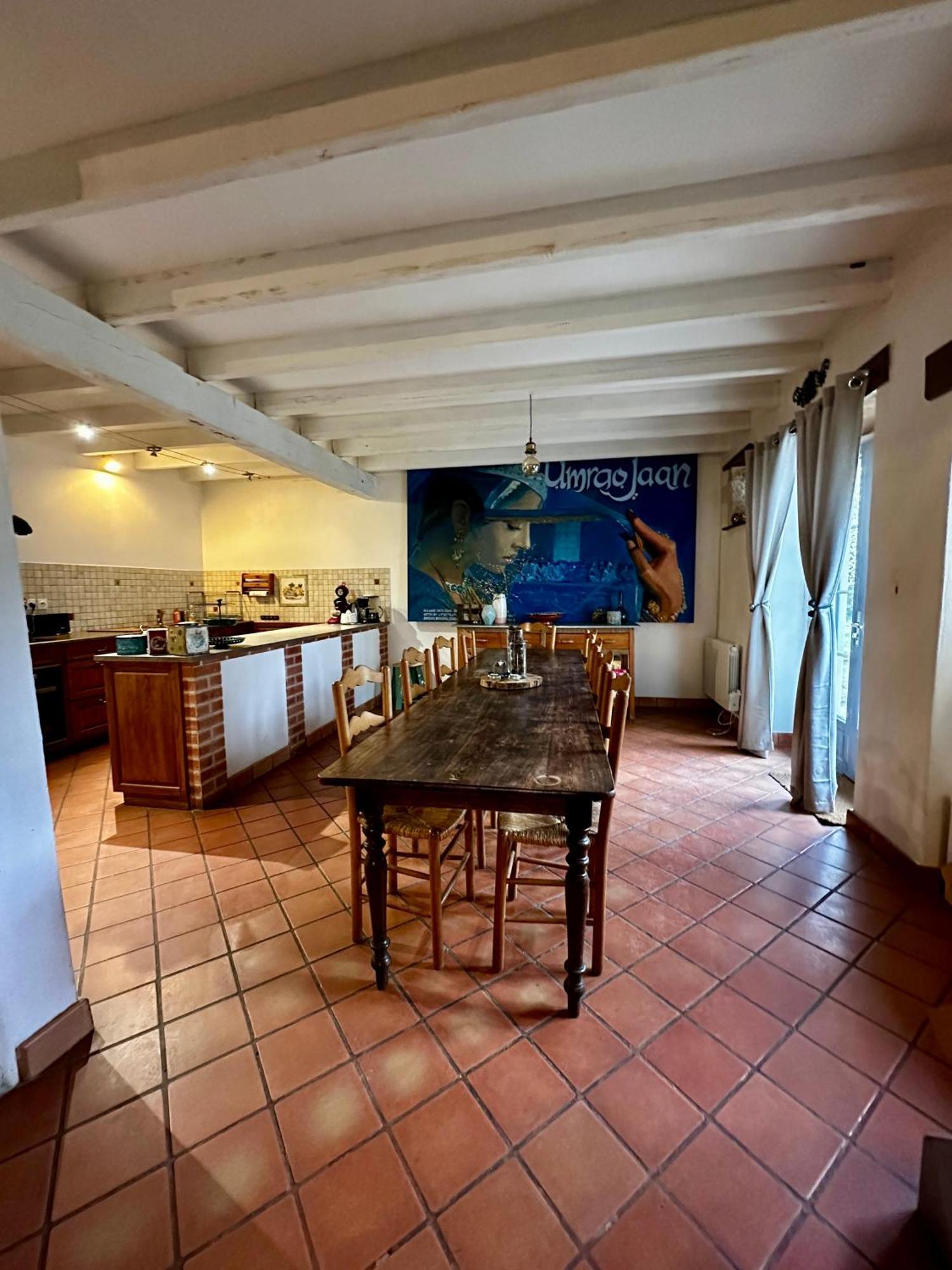 L'Ileau Villa La Taillee Dış mekan fotoğraf