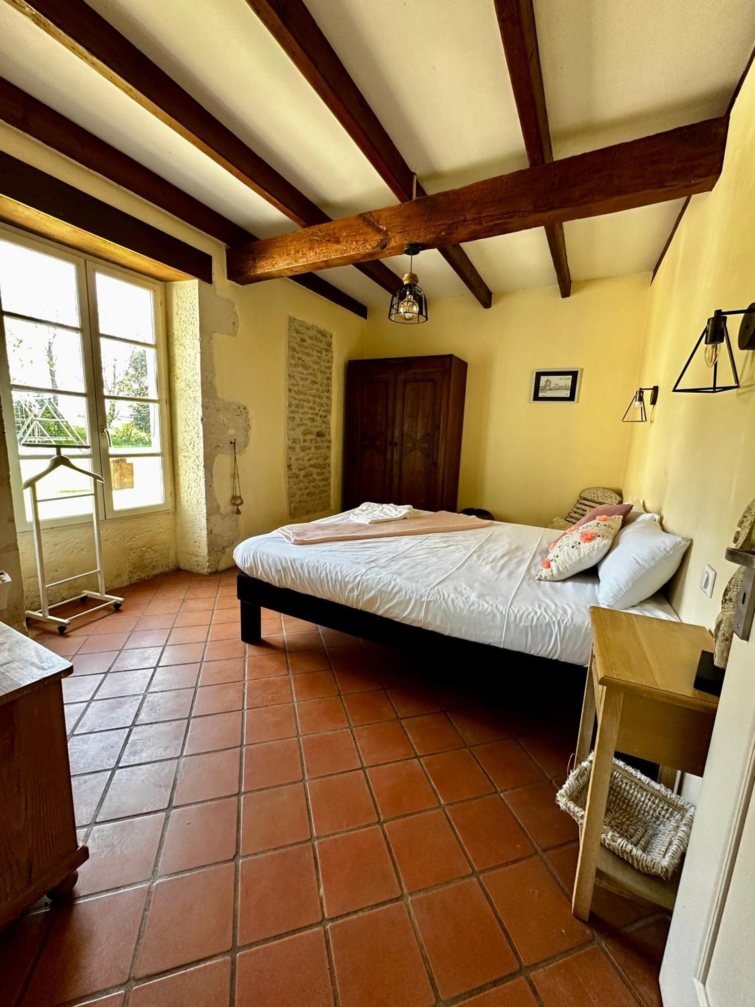 L'Ileau Villa La Taillee Dış mekan fotoğraf