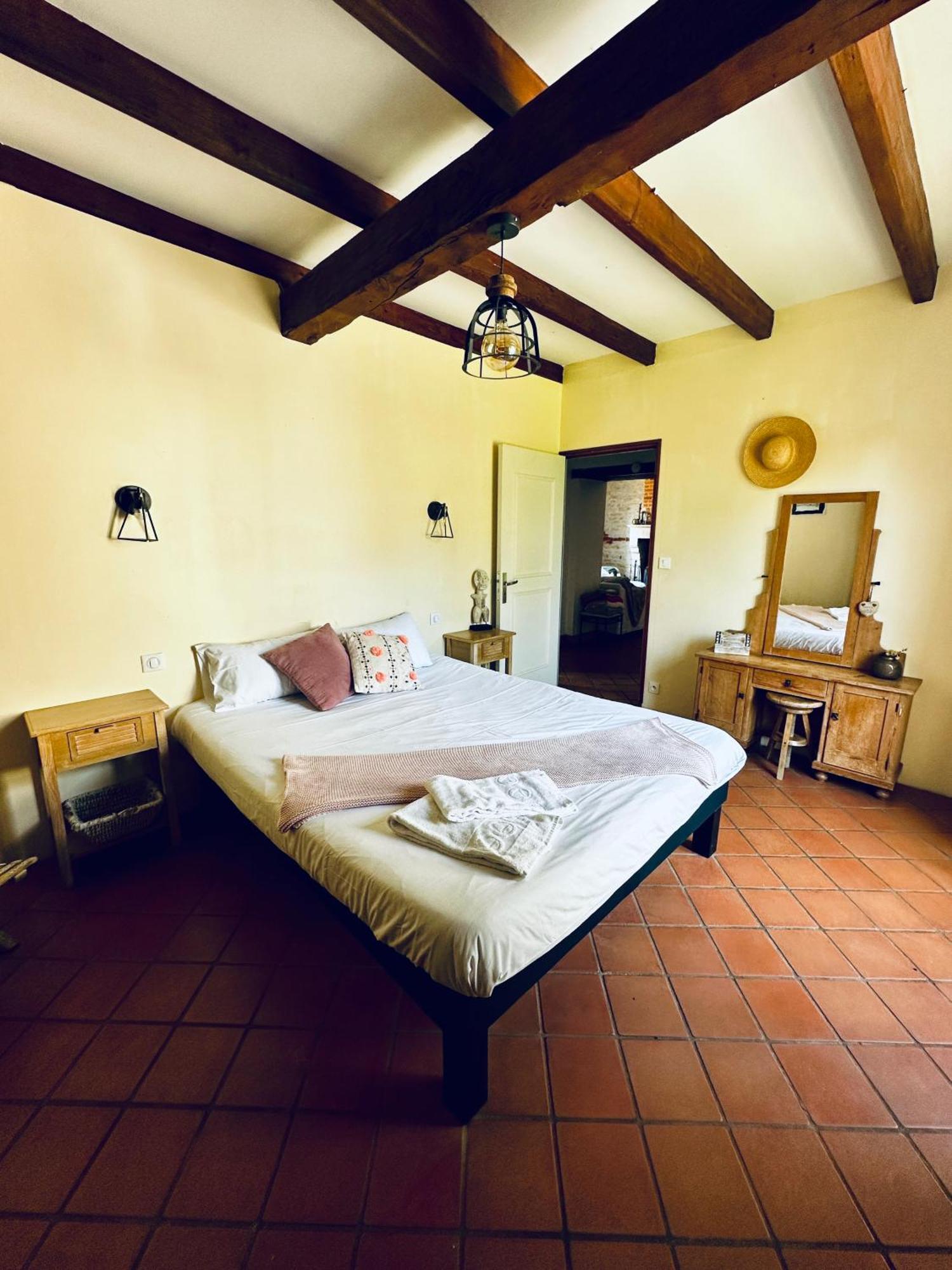 L'Ileau Villa La Taillee Dış mekan fotoğraf